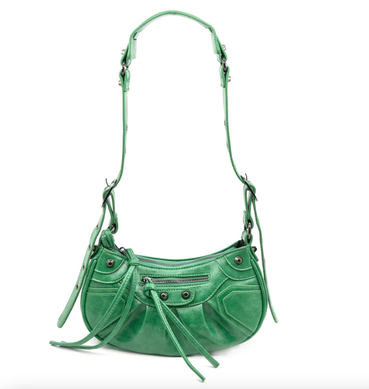 GAGA bag- green